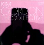 Kim Gordon-The Collective coke bottle green-LP Vinyl