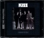 Kiss-Dressed To Kill-CD