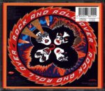 Kiss-Rock And Roll Over-CD