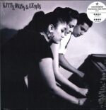 Kitty Daisy And Lewis-Kitty Daisy And Lewis-LP Vinyl black-white reissue