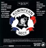 Komintern Sect-Dernier Combat Reissue 2010-LP Vinyl