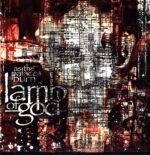 Lamb Of God-As The Palaces Burn RSD 2021 reissue-LP Vinyl