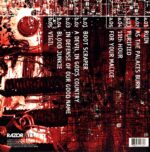 Lamb Of God-As The Palaces Burn RSD 2021 reissue-LP Vinyl