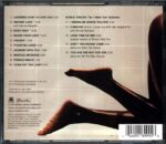 Leon Ware-Musical Massage-CD