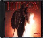 Leroy Hutson-Hutson-CD