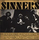Les Sinners-Sinerisme-LP Vinyl