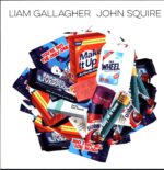 Liam Gallagher-Liam Gallagher John Squire-LP Vinyl