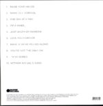 Liam Gallagher-Liam Gallagher John Squire-LP Vinyl