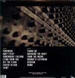 Linkin Park-Meteora-reissue LP Vinyl