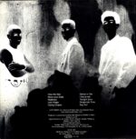 Lost Image-Electrocution-LP Vinyl