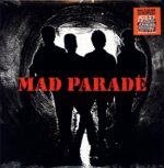 Mad Parade-Mad Parade-LP Vinyl 2016