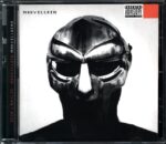 Madvillain-Madvillainy-CD