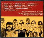 Mark Foggo's Skasters-Ska Pig-CD
