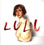 Metallica and Lou Reed-Lulu-LP Vinyl EU 2011