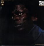 Miles Davis-In A Silent Way-LP Vinyl