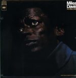 Miles Davis-In A Silent Way Reissue 2015-LP Vinyl