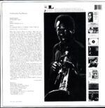 Miles Davis-In A Silent Way Reissue 2015-LP Vinyl
