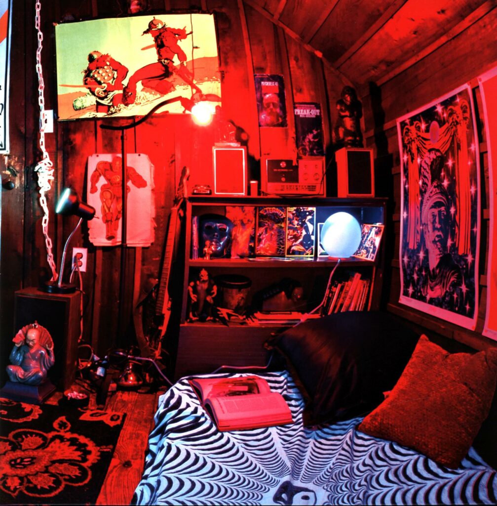 Monster Magnet-Cobras And Fire The Mastermind Redux-LP Vinyl