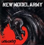 New Model Army-Unbroken-LP Vinyl