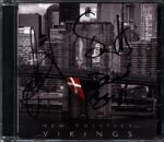 New Politics-Vikings-CD