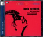 Nina Simone-Wild Is The Wind-CD