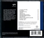 Nina Simone-Wild Is The Wind-CD