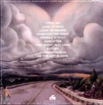 One Step Closer-This Place You Know-LP Vinyl cloudy dark blue