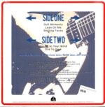 One Way Ticket-Places And Faces -12 Vinyl