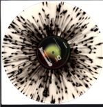 Orange Goblin-Back From The Abyss-clear-black splatter LP Vinyl