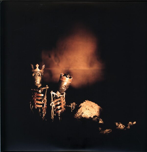 Pearl Jam-Riot Act-reissue LP Vinyl