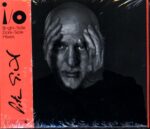 Peter Gabriel-I-O-CD