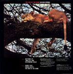 Peter Green-The End Of The Game-LP Vinyl signed