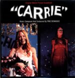 Pino Donaggio-Carrie (Original Motion Picture Soundtrack)-LP Vinyl