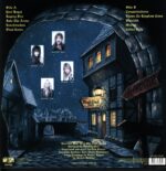 Running Wild-Port Royal Reissue 2017-LP Vinyl