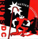 Ruts DC-Rhythm Collision Volume 2-LP Vinyl