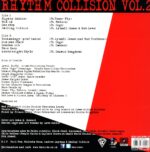 Ruts DC-Rhythm Collision Volume 2-LP Vinyl