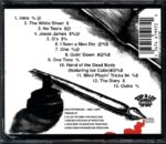 Scarface-The Diary-CD