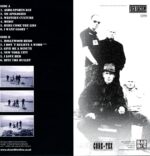 Sham 69-Western Culture-LP Vinyl