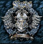 Skyclad-The Wayward Sons Of Mother Earth Reissue 2017 blue-LP Vinyl