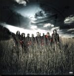 Slipknot-All Hope Is Gone Reissue 2022 orange-LP Vinyl