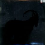 Slipknot-Iowa Reissue 2022 green-LP Vinyl