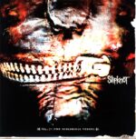 Slipknot-Vol. 3 (The Subliminal Verses) Reissue 2022 violet-LP Vinyl