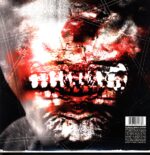 Slipknot-Vol. 3 (The Subliminal Verses) Reissue 2022 violet-LP Vinyl