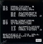 Squarepusher-Dostrotime-LP Vinyl