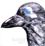 Strawberry Path-When The Raven Has Come To The Earth-LP Vinyl Reissue