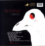 Strawberry Path-When The Raven Has Come To The Earth-LP Vinyl Reissue