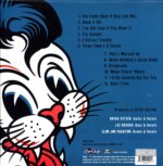 Stray Cats-40 -LP Vinyl silver