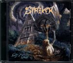 Striker-City Of Gold Reissue 2016-CD