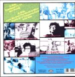 Sunny Domestozs-Get Ready For The Getready-12 Vinyl