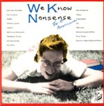 The 49 Americans-We Know Nonsense-LP Vinyl